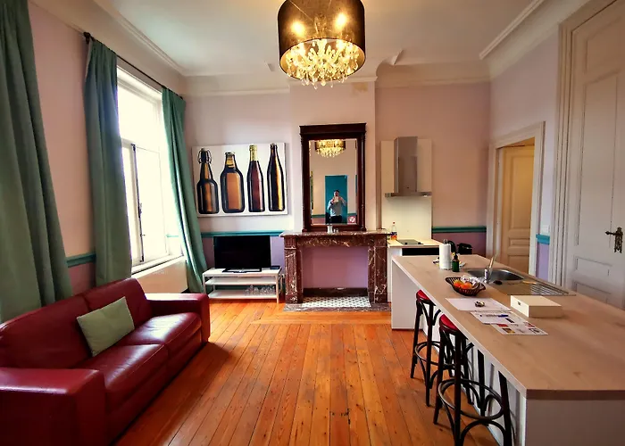 Maison Jamaer