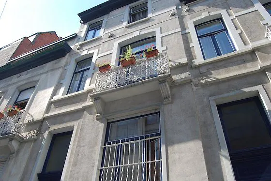Apartments European Union Flat